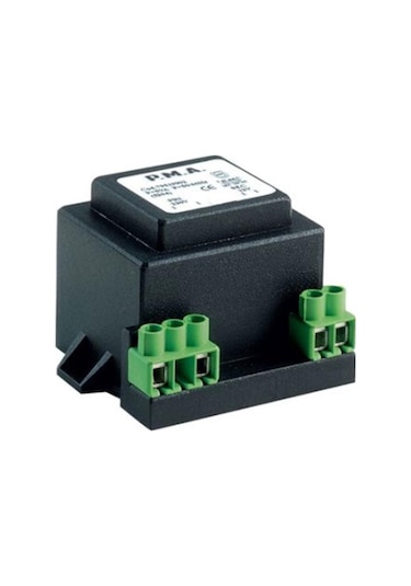 Dixell Tf40d 40va 230/24v Transformatör