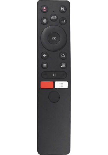 Crackedice Casper Android Tv İçin Rc890 Uzaktan Kumandasını Hg5000 İle Değiştirin