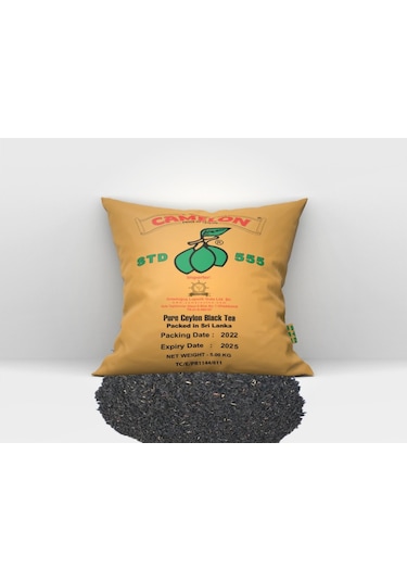 CAMELON DÖKME BARUT 5 KG