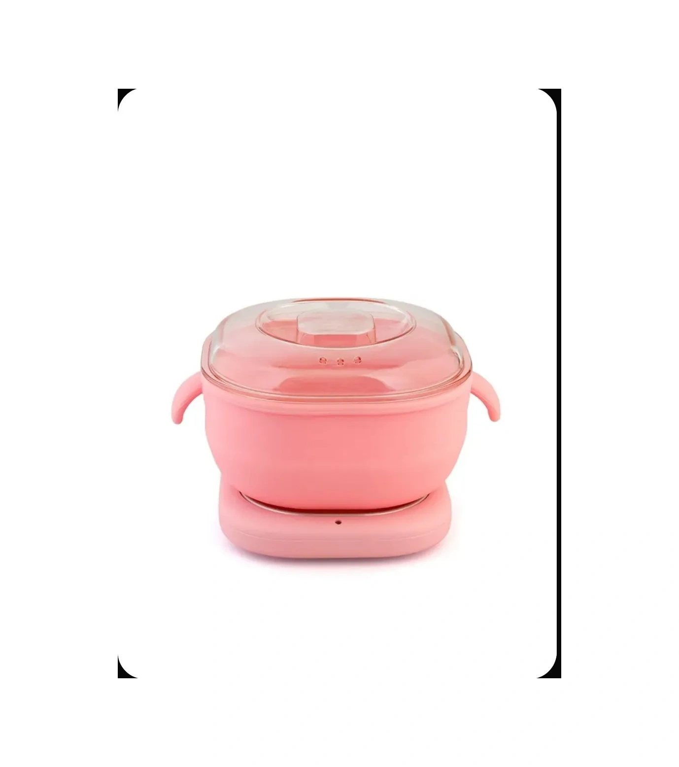 Kavanozlu Ağda Eriticisi İle Ağda Seti 450807005