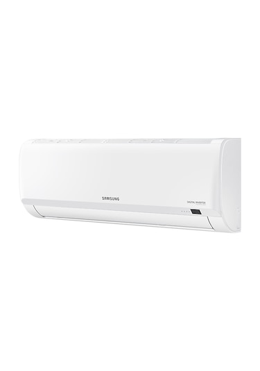 Samsung AR35 White Siplit AR12TXHQBWK 12000 BTU Inverter Duvar Tipi Klima