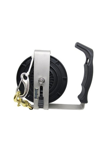 Kraken Makara Çok Amaçlı 45 Mt Metal Siyah