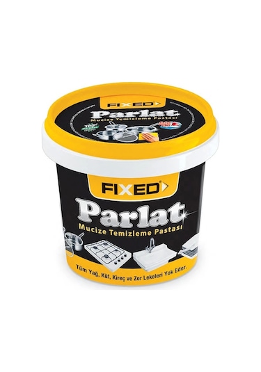 Sgs Parlat Temizleme Pastası 500 Gr