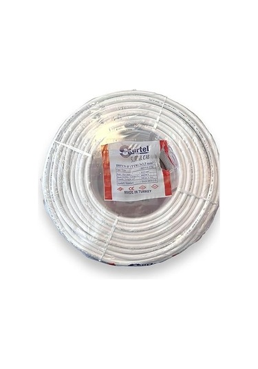 Surtel 3x2,5 Antigron 1mt