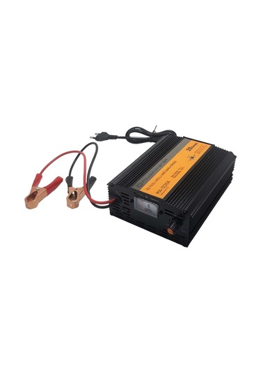 Powermaster Ma-1220a 12volt 20amper Akıllı Akü Şarj Cihazı