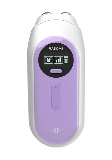 Yasomi Ys101   Yüksek Frekanslı Yüz Cihazı