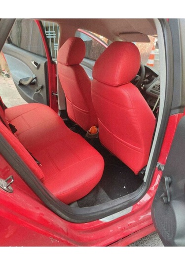 Seat Ibiza 2011 2018 Arası Uyumlu