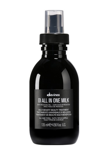 Davines All İn One Milk -tüm Saç Tipleri İçin Bakım Sütü 135ml
