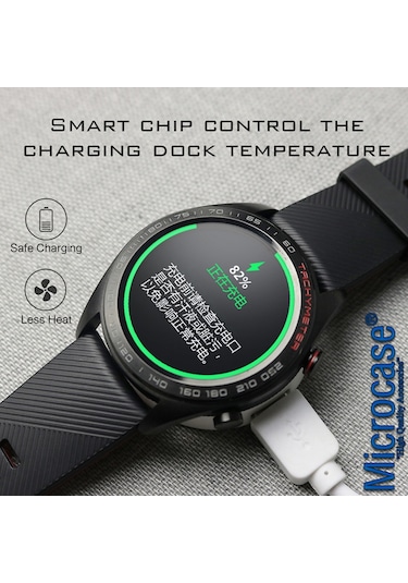 Huawei Watch Gt - Gt2 - Honor Watch Magic Manyetik Şarj - Al2362 (360361076)