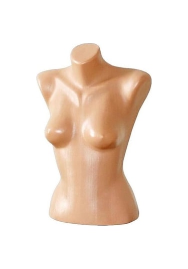 Rafburada Rafburada Bay-Bayan Tors Manken, Prova,Teşhir,Vitrin Mankeni.