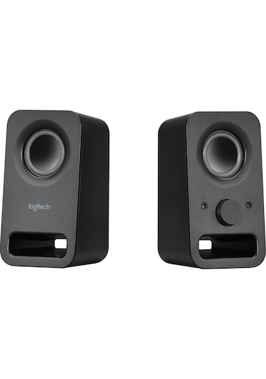 Logitech  Z150 Hoparlör - Siyah  980-000814