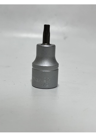 Unior 192 Tx30 1/2 Torx Lokma Anahtar T30
