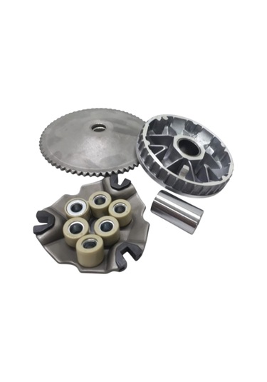 Rks Spontini 110 Ön Debriyaj Oem