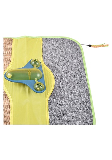 Homyl Kedi Uyku Matı, Tırmalama Makinesi, Dinlenme Oyunu, Yavru