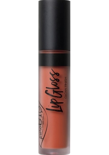 Purobio Lip Gloss Ultra Parlak 4,8 Ml - 03 03