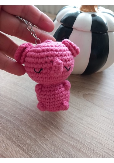 Amigurumi Anahtarlık 61133394