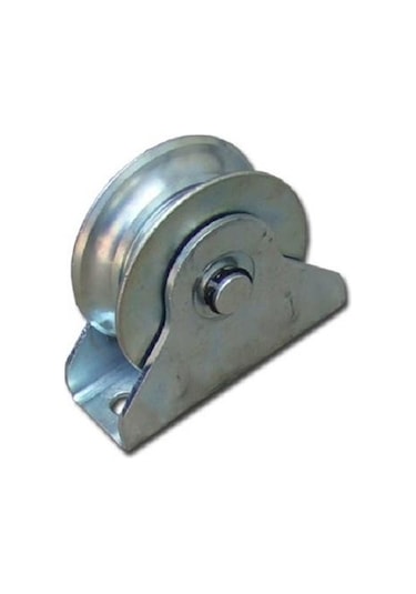 Ray Makarası Metal 90 mm