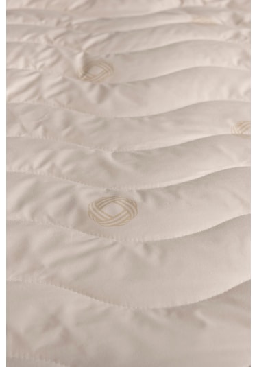 Othello Protecta Woolla Comfort Yatak Alezi 70X140+30Cm