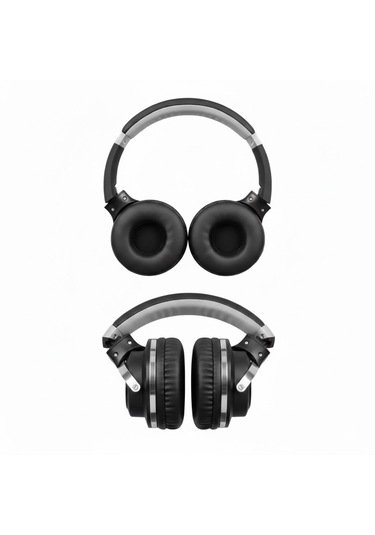 Xtechnx Magicvoice Xy-839 Kablosuz Bluetooth Kulaküstü Tasarım Kulaklık