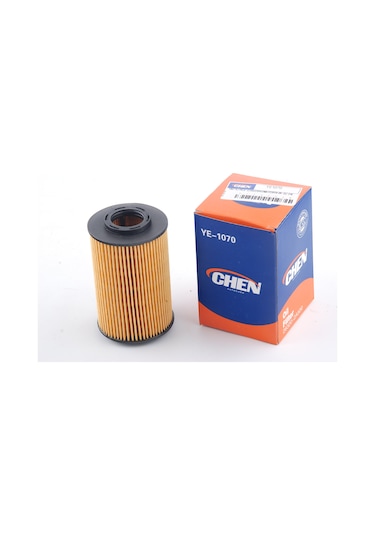 Hyundai Accent Era 2010-2011 Yağ Filtresi Dizel 263202a500