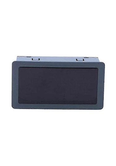 Rs485 Seri Port Led Ekran Metre 4 Haneli 0,56 İnç Modbus-rtu Ekran Metre Otomasyon Ekipmanları İçin Uygundur