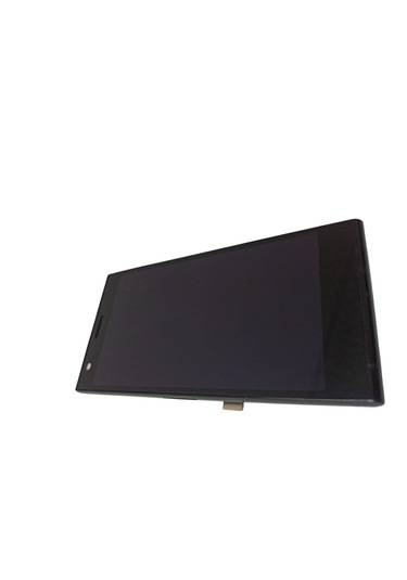 T50 Lcd Ekran Dokunmatik Siyah Çıtalı - Siyah Renk