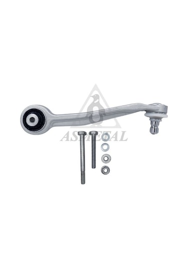 Audi A4, A5, A6, A7, Q5, Porsche Macan, Arka Üst Eğri Rotilli Kol Sağ 8k0407510b
