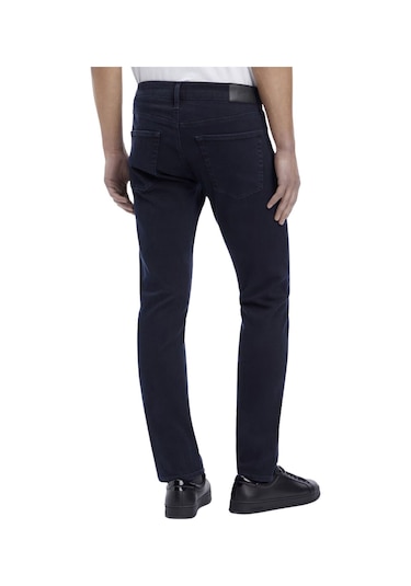 Calvin Klein Erkek Pantolon Lacivert