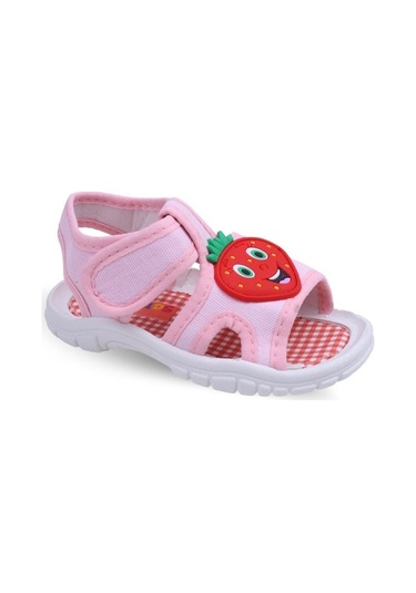 Gezer Kids 00158 Günlük Kız Çocuk Sandalet