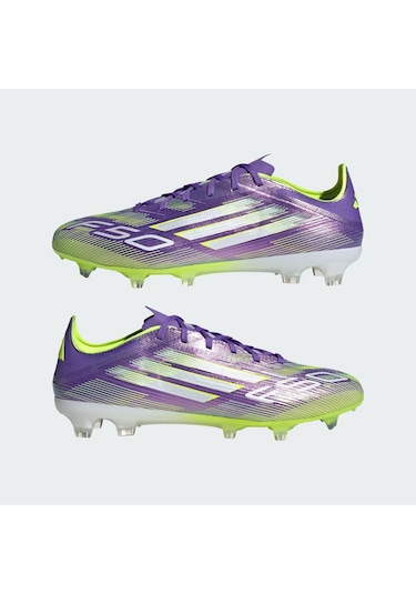 Adidas F50 Pro Fg Erkek Krampon C-adıjh7683e10a00 Mor