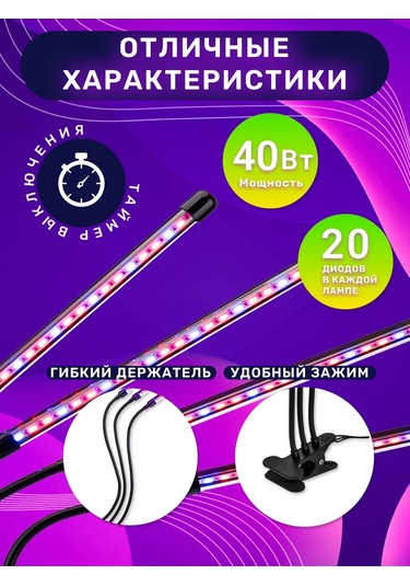 Miland Bitkiler Ve Fideler İçin Fitoluk 205302402 Violet