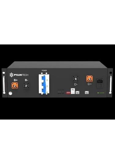 Pylontech Sc1000-100s Akü Denetleme Bms. Taban Kablolar. H48050 i