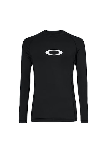 Oakley Ellipse Rashguard Ls 001