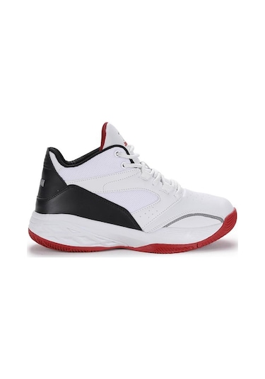 Jump 27722 Comfort Casual Basket Ayakkabısı Siyah