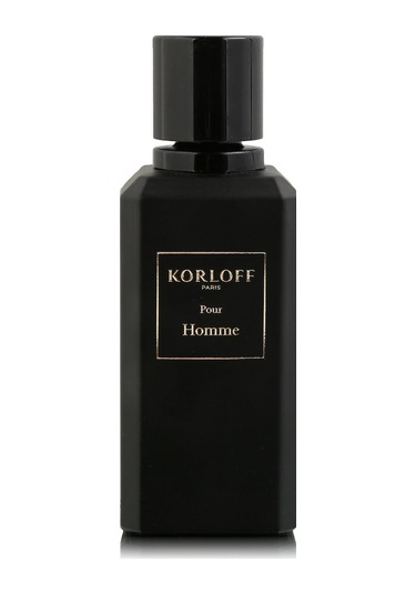 Korloff Paris Pour Homme Erkek Parfüm EDP 88 ML