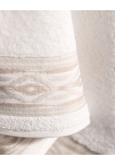 Madame Coco Daine Banyo Havlusu 8684427014219 Çok Renkli