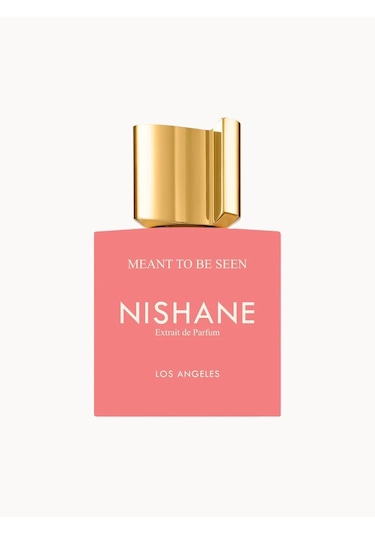Nishane Meant To Be Seen Extrait De Unisex Parfüm 100 Ml Oryantal