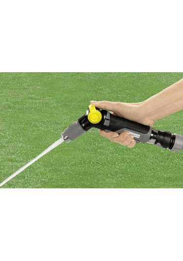 Karcher Premium Metal Başlıklı Sprey Tabanca