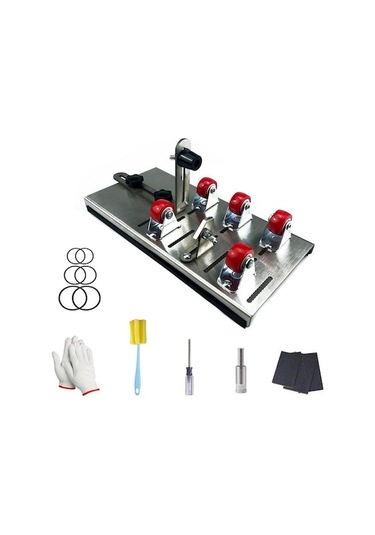 Jialan Evrensel Ayarlanabilir Dıy Cam Şişe Kesici Ayarlanabilir Pf