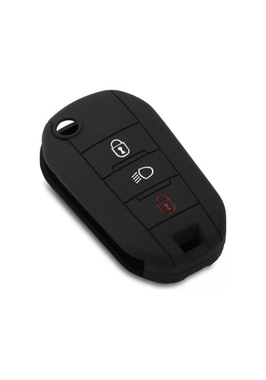 Peugeot 208 308 408 508 2008 3008 4008 5008 Rifter Slikon Anahtar