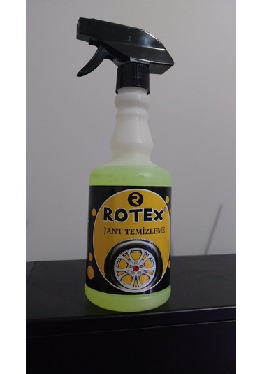 Rotex Jant Temizleyici 500 Ml