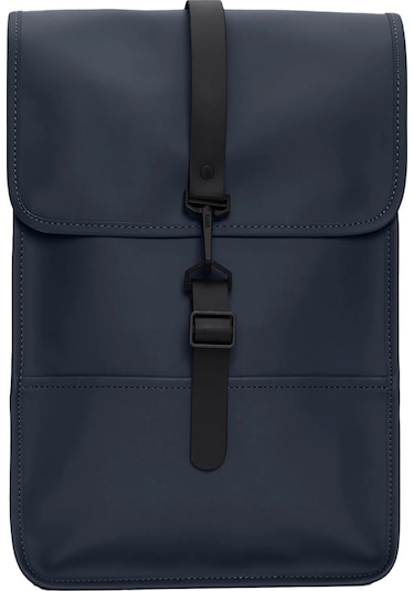 Rains Raıns Backpack Mini W3 0021 Lacivert