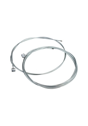 Arzu Bisiklet Fren Teli 2 Adet 180 CM Gri