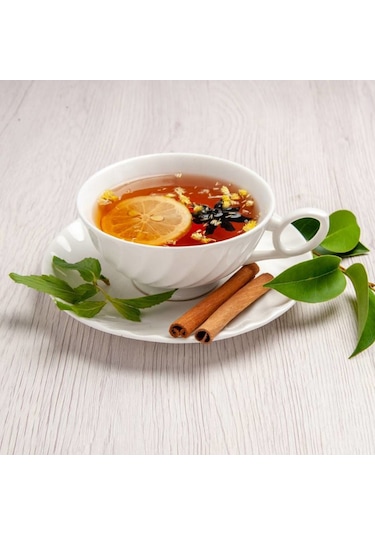 Melisa Çayı 170 gr Doğal Bitkisel Glutensiz Laktozsuz Vegan