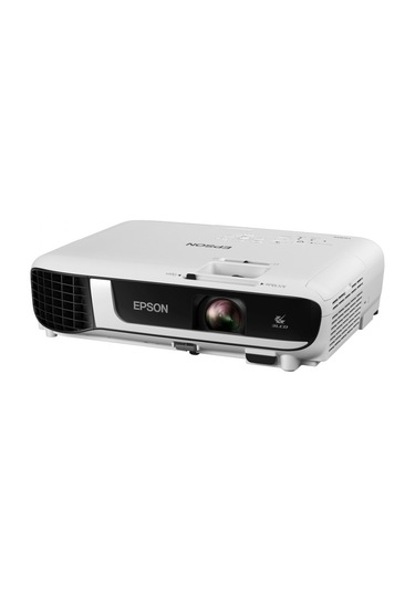 EPSON EB-W51 4000AL 1280x800 12000S VGA/HDMI  16000:1 BEYAZ WXGA