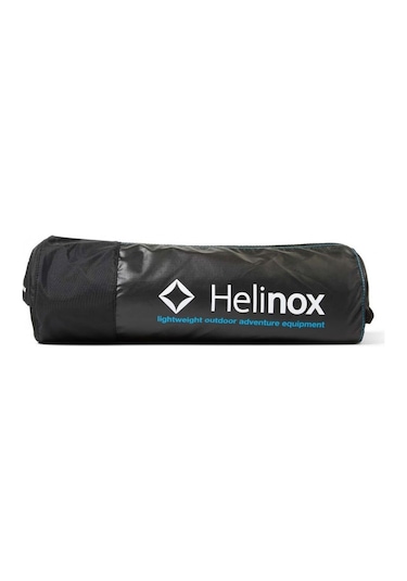 Helinox Table One Hard Top L Outdoor Kamp Masası Black Siyah