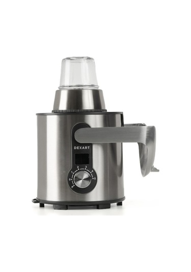 Dexart Multijuicer Öğütücü Aksesuarı Blender Dahil Değildir.