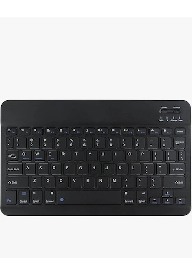 Redmi Pad Se 11 Uyumlu Bluetooth Klavye Mouse Set Lazer