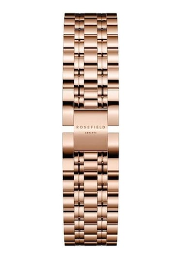 Rosefıeld Ocwrg.S233 Rosegold 14Mm Çelik Kordon