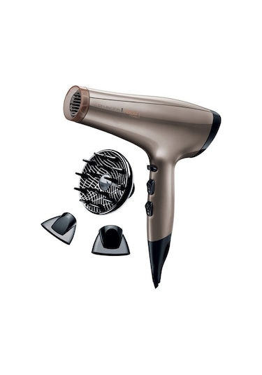 Remington AC8002 Keratin Protect 2200W AC Motor Kurutma Makinesi